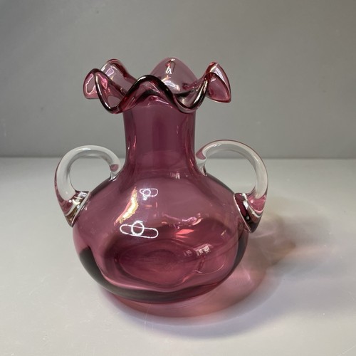Vintage cranberry pink - vintage,
