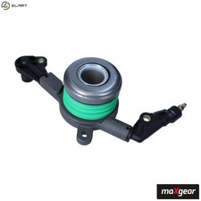 CENTRAL SLAVE CYLINDER CLUTCH