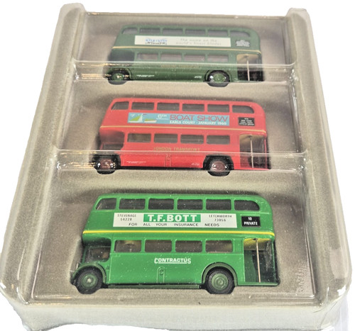 Efe 19903 scale leyland - scale, 1/76