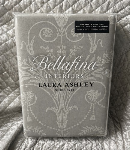 Laura ashley josette blackout - ashley,