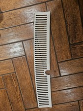 Ford Mk2 Cortina Scuttle Panel