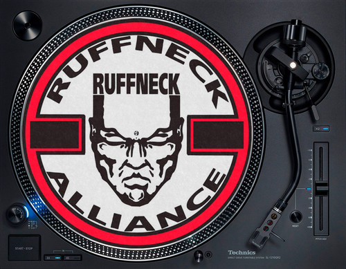Ruffneck alliance old - alliance,