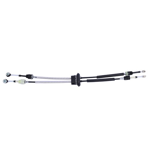 Gear selector linkage cable - gear,