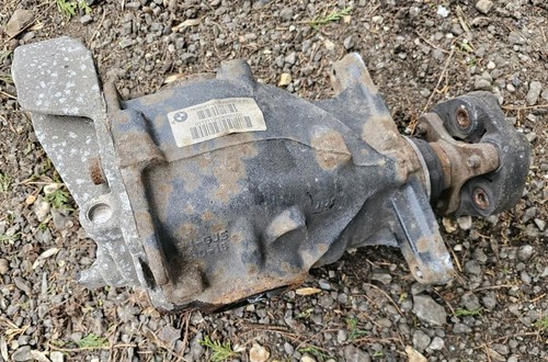Bmw series f20 f30 118d - series,