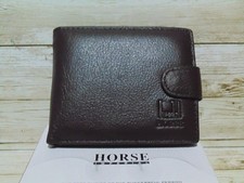Imperial Horse  Men's Genuine