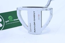 Taylormade Ghost Tour CO-72 Putter / 33.5 Inch