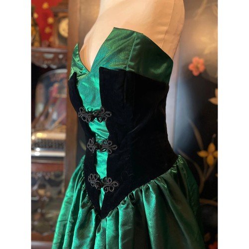 Vintage gothic john charles - vintage,