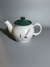 Vintage Denby Greenwheat