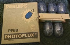 Philips PF6B Photoflux Flash