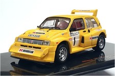 Ixo scale rac362lq - 1/43,