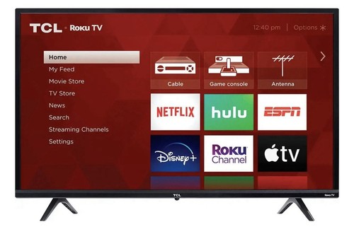 New tcl class series 32s335 - new,