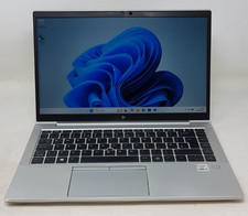 HP Elitebook 840 G7 i5-10210U