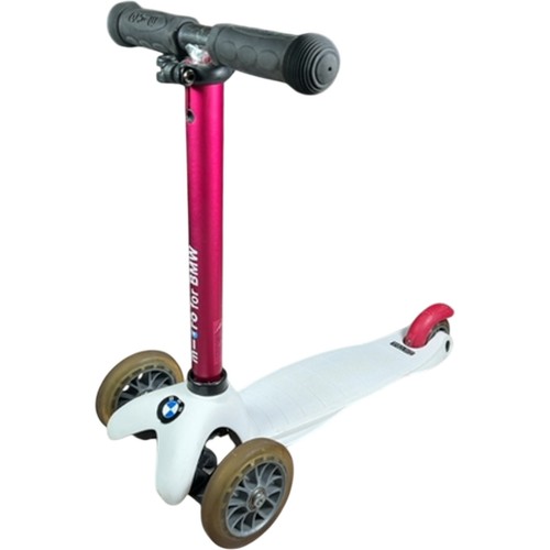 Micro mini scooter - genuine, bmw