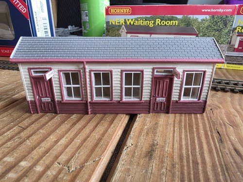 Hornby gauge skaledale - gauge,
