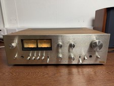 Rotel RA812 Stereo Amplifier