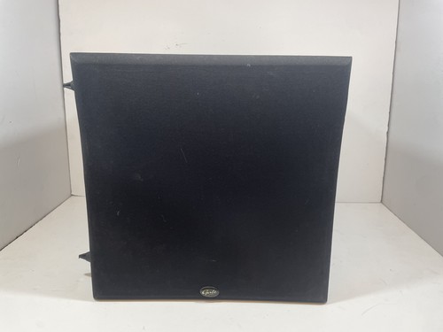 Gale storm hifi subwoofer - hifi,