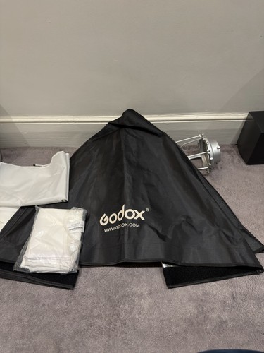 Godox 120x80cm soft - godox, with