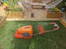 Flymo MC30 Hover Mower