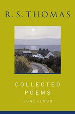 Collected Poems: 1945-1990 R.S.Thomas: Collecte... by Thomas, rev R.S. Paperback