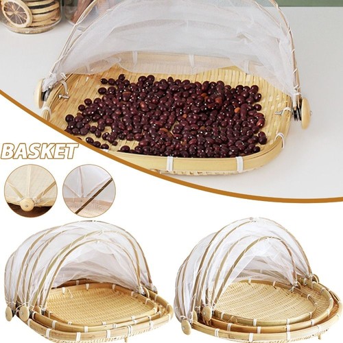 Anti insect dustproof basket - anti-insect,