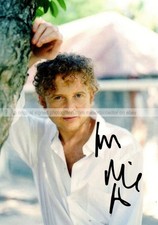 Mick Hucknall Singer Simply