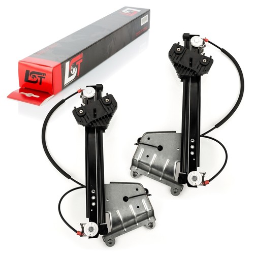 Electric window lifter rear - window,