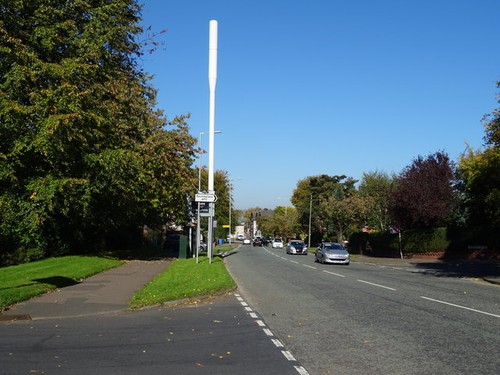 Photo 6x4 oldham road - 6x4, (a671)