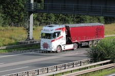 Truck Photo DAF Tipping