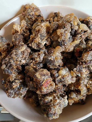 Maghseel black frankincense - maghseel,