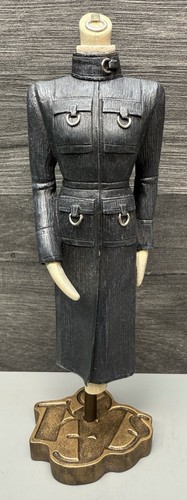 The latest thing stacy - thing, by