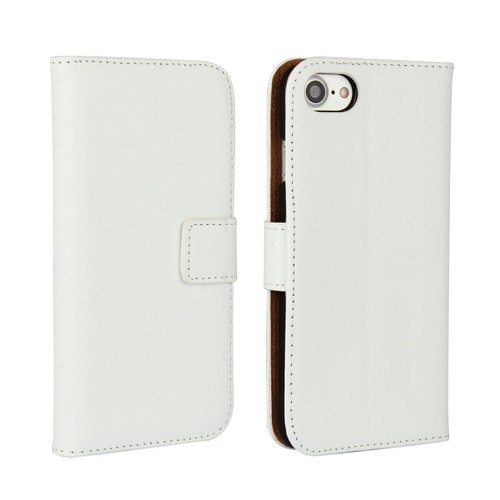 White case for iphone - for, plus