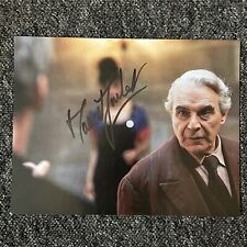 David Suchet - Genuine Hand