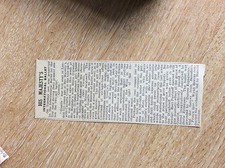 m6-2 ephemera 1949 show review