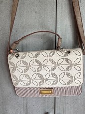 KIMMIDOLL White Patterned