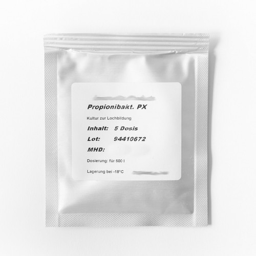 Cheese culture propionic for - cheese,