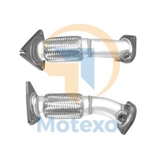 Bm50441 exhaust link pipe - bm50441,