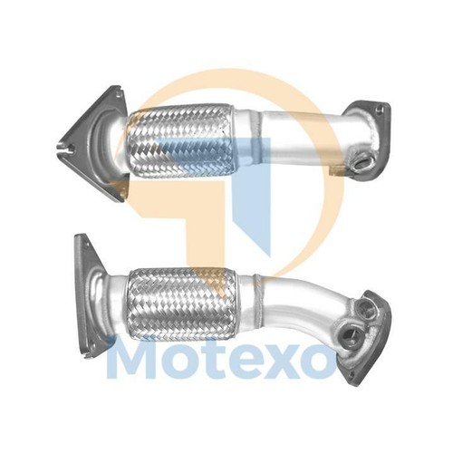 Bm50441 exhaust link - bm50441,