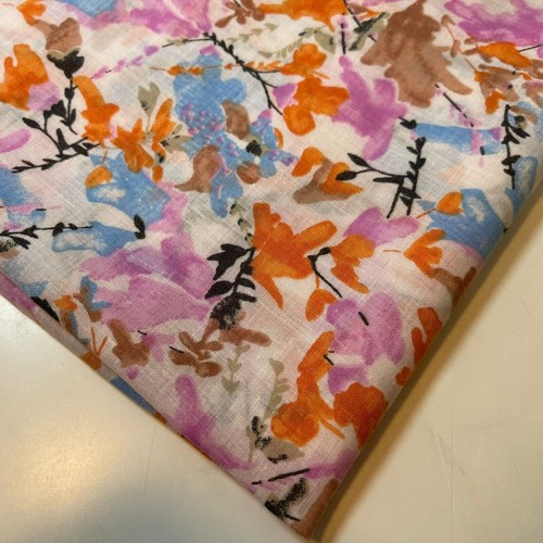 Clearance 100 cotton lawn - *clearance*,