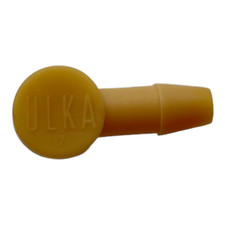 Miele CVA 620 Coffee Espresso Machine ULKA Pump Fluid Rubber Nipple Connector