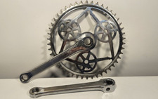 Royal Enfield Bicycle Cranks