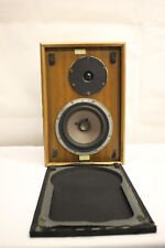 1 X ROYD AUDIO EDEN LOUDSPEAKER SPEAKER SPARE & REPAIR READ DESCRIPTION 1987's