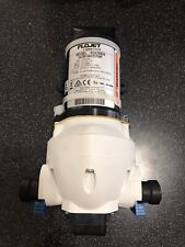 FLOJET 12V R3426504 30 PSI WATER PUMP RV/CARAVAN/MOTORHOME/BOAT/CATERING TRAILER