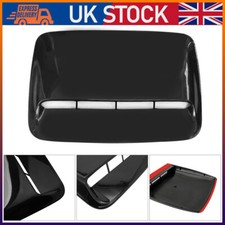 Universal Glossy Black Car Air