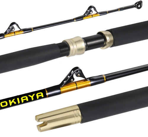 Okiaya composit 50lb the - okiaya,
