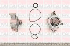 Genuine FAI Water Pump for