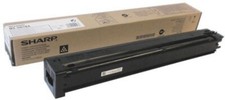 Genuine Sharp MX-31GTBA Black Toner Cartridge - Vat Included