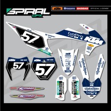 Custom MX Graphics Kit Factory