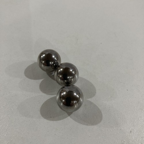 Mouse trap replacement - mouse, ball