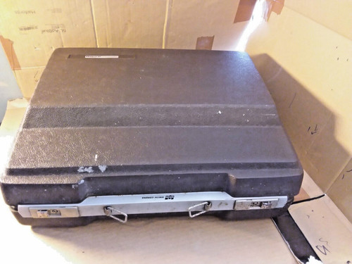 Vintage smith corona - vintage, smith-corona