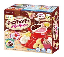 Kracie | Popin Cookin